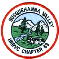 Susquehanna Valley - Chapter 63